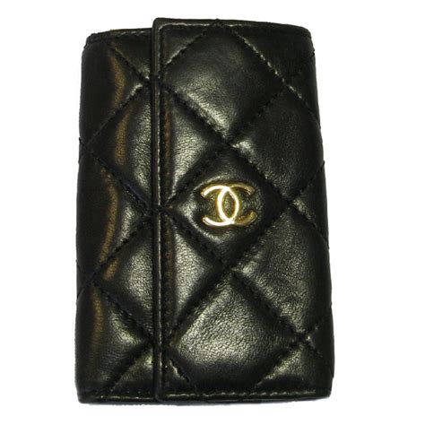 porte clefs chanel|chanel boutique petite.